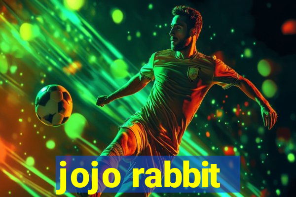 jojo rabbit -